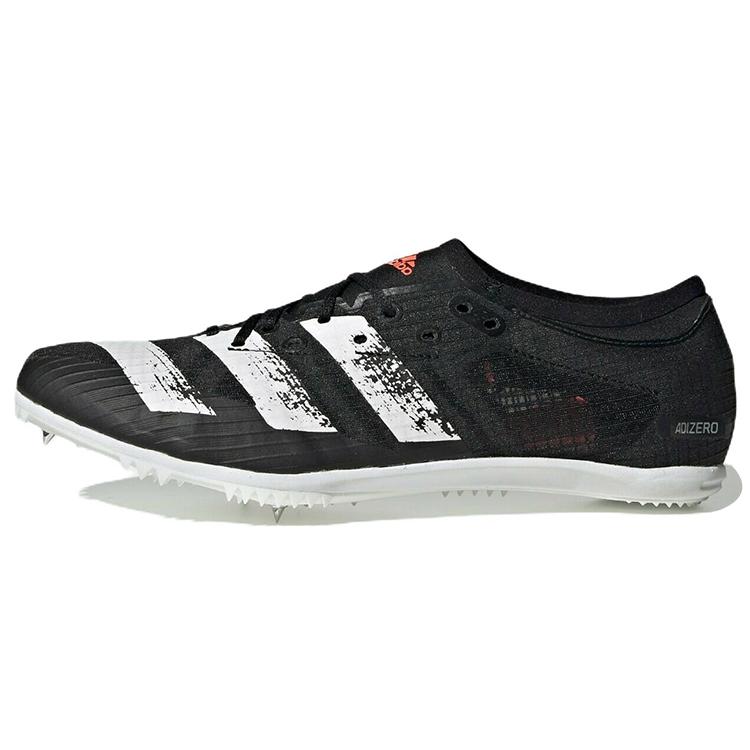 New Adidas Adizero Ambition 'Black Signal Coral' EG1208