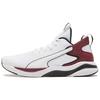 PUMA Softride Rift Tech Low Top Running Shoes White/Black 193737-09