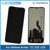 LCD Screen and Digitizer Full Assembly For  Ulefone Armor 12 12S