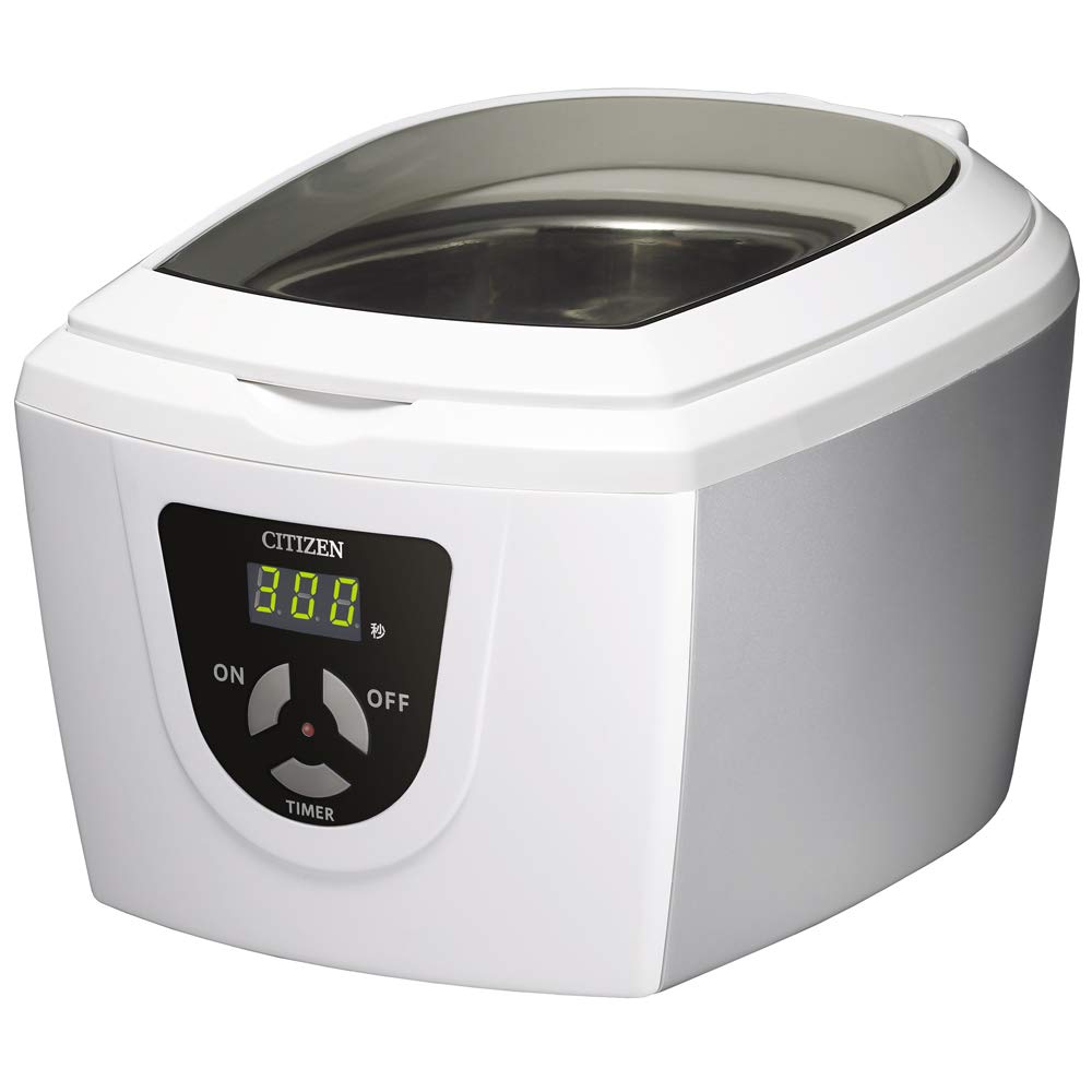 

Citizen Ultrasonic Cleaner SW5800-BK SW5800-BK