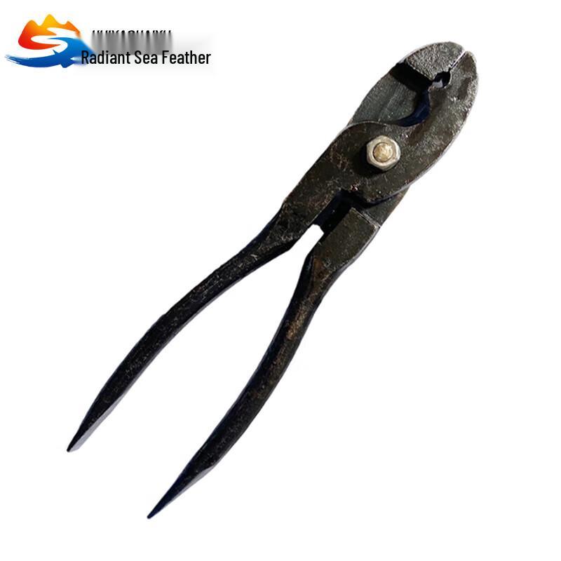 

Tactical Engineer Pliers