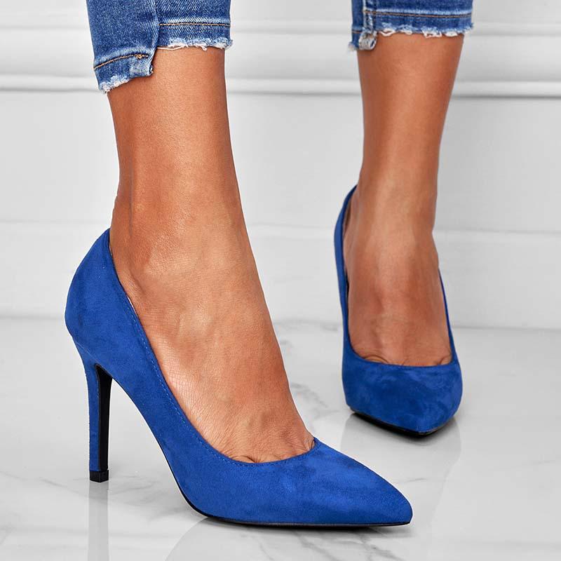 2026 Spring New Arrival Pointed Toe Stiletto High Heels - Elegant and Versatile Banquet Fashion Shoes US 8