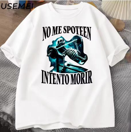 2026 Casual Loose Unisex Short Sleeve Tee, Trendy Printed Streetwear, Comfortable Lightweight for Men and Women S разноцветный