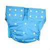 Adult Diaper Incontinence Pants, Waterproof Reusable Leak Fast Drying Wraps Cover for Elderly