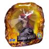 Baby Dino Figurine - MATTEL - Random Model Sold Individually - Jurassic World License - 7 Cm - Official MATTEL