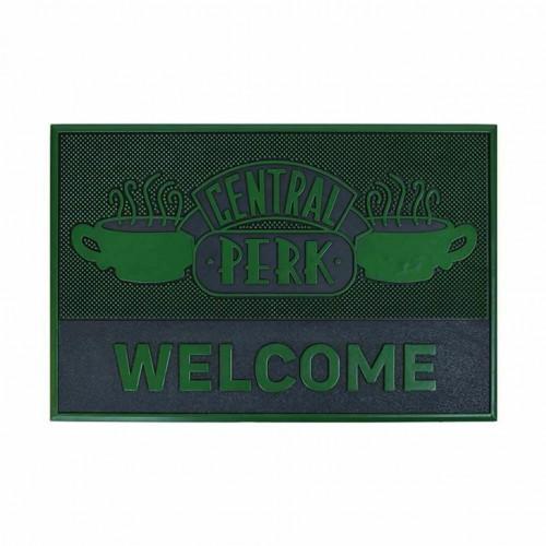 Friends Covoraș de cauciuc Central Perk