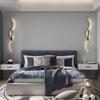 Modern Minimalist Wall Lamp: Luxury Living Room & Bedroom Decor