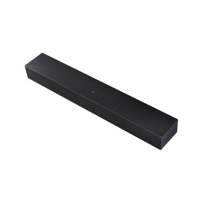 Samsung HW-B400F/ZF Soundbar 2.0ch 40W Bluetooth USB Surround