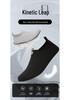 Breathable Non-Slip Soft-Soled Indoor Fitness Shoes for Yoga & Dance - Unisex Training Shoes