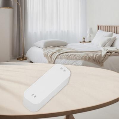 Monitoraggio Domestico Efficiente con Sensore di Vibrazione WiFi per Tuya Smart Life