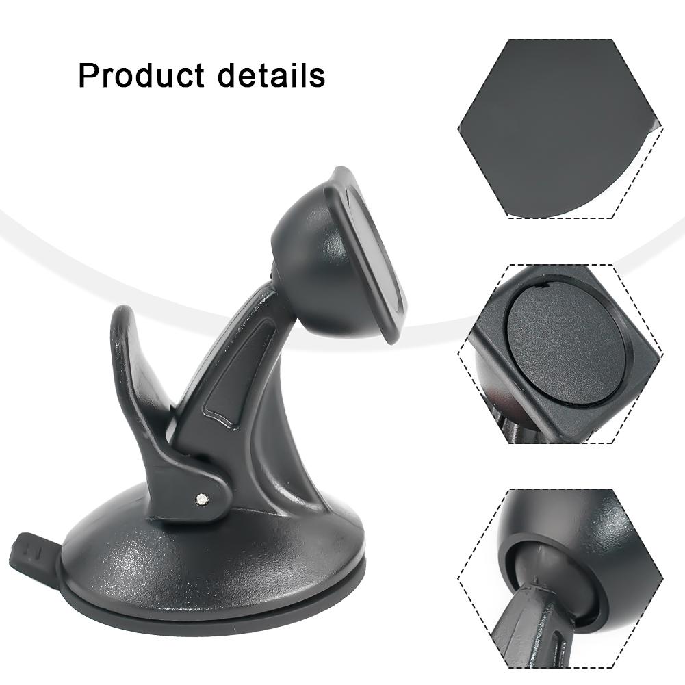Windshield Suction Cup Bracket Mount 360 Degree Mobile Cell Sucker Mount Support For Tomtom GO 520 530 630 720 730 920 930
