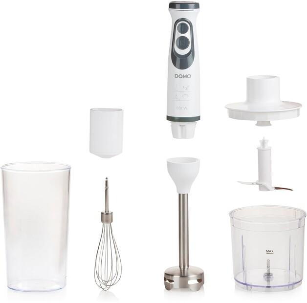 Immersion Blender Domo DO1089M