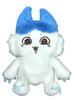 Chii.Kawa Parallel World Big Plush Toy Approx. 30cm (Stronger Hachiware)
