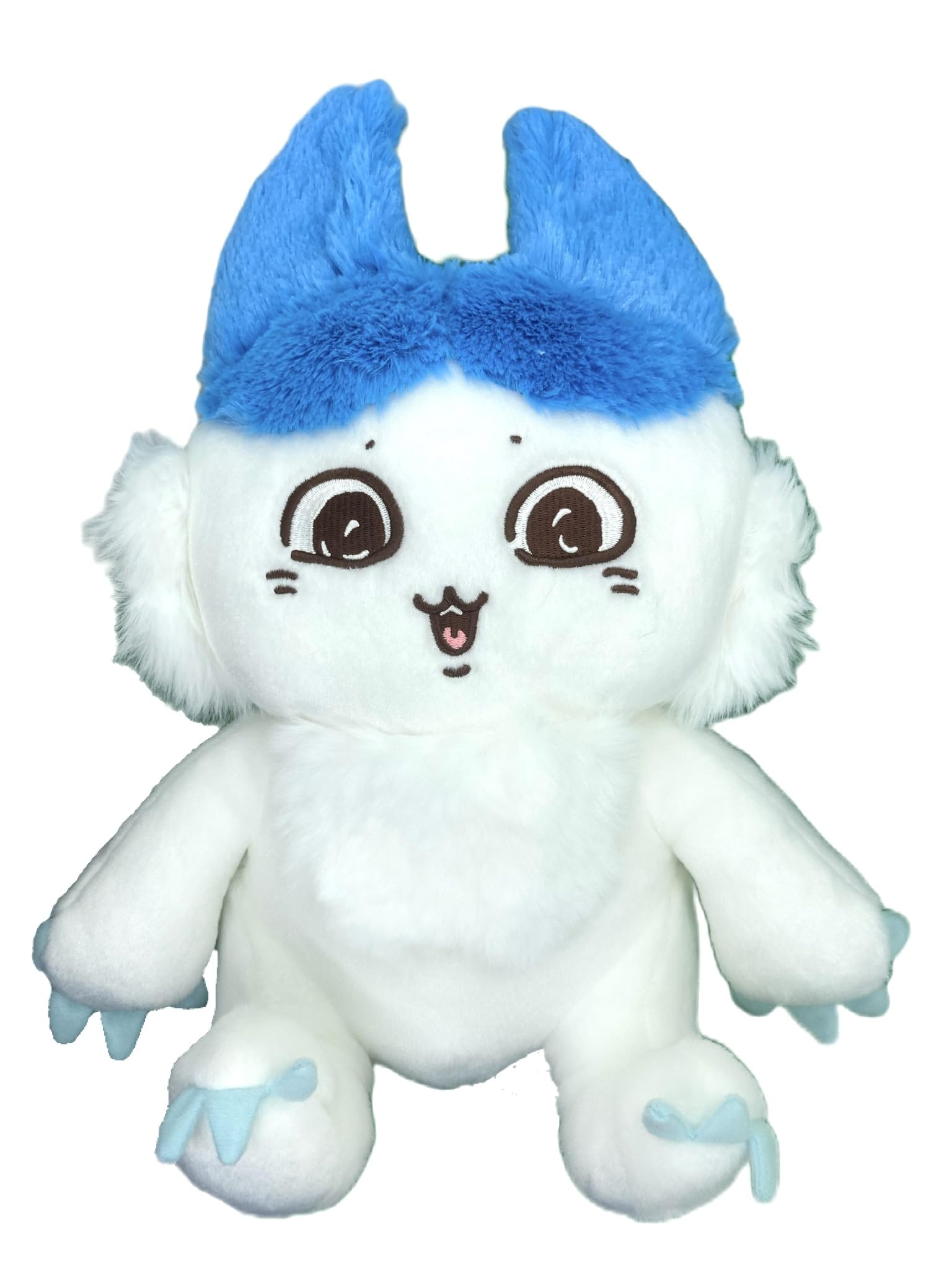 

Parallel Big Plush Toy 30cm Chii.Kawa World! Approx. (Stronger Hachiware)