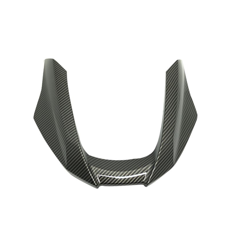 For BMW R1200GS R 1200GS R1200 GS R 1200 GS 2008 2009 2010 2011 2012 Motocycle Front Beak Fairing Extension Wheel Extender Cover