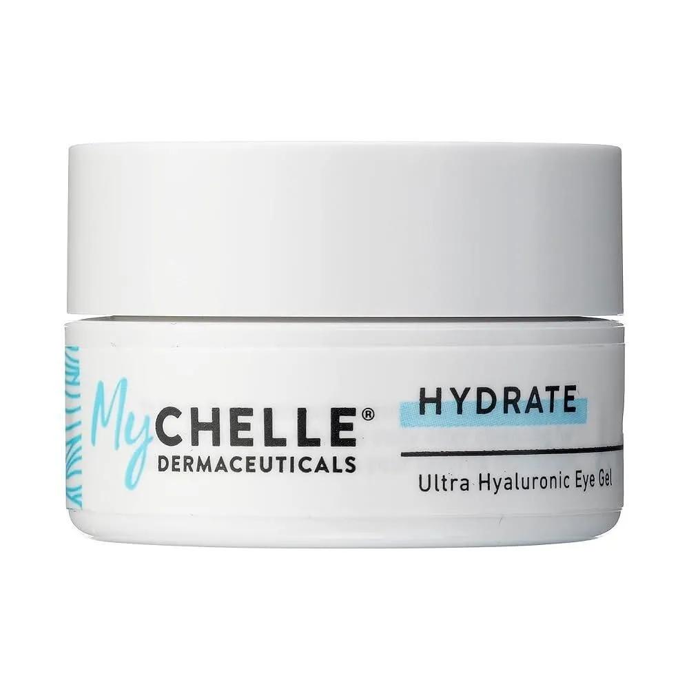 

MyChelle Dermaceuticals Ultra Hyaluronic Eye Gel 13.5ml