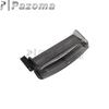 4-Way Airflow Control Motorcycle Windscreen air Vent Assembly for Honda Gold Wing GL1800 2001-2017 |Easy Install