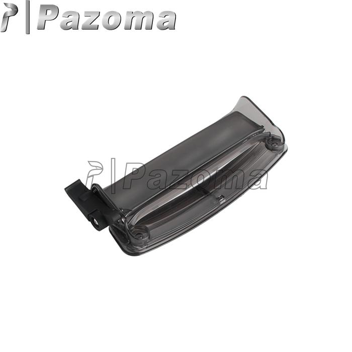 4-Way Airflow Control Motorcycle Windscreen air Vent Assembly for Honda Gold Wing GL1800 2001-2017 |Easy Install