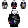 Among Us Unisex Hoodie Sweatshirt For Casual And Sports Activities