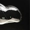 Amcsvg1 Car Replacement Headlight Shell Front Lens Glass Headlamp Light Cover For Mercedes-Benz W203 C180 C200 C230 C260 C280 2004-2006