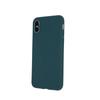 Matt TPU Cover For iPhone 17 Air 6.6" Forest Green