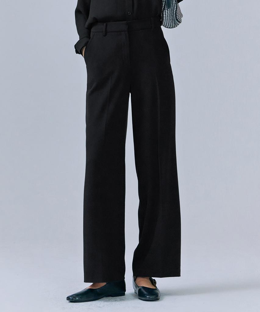 Chase Cult Women'S Wide Slacks-Cerg2262B03