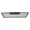 Auto Frontstoßstange Kühlergrill Unterer Grill Mitte Kühlergrill für Seat Leon 1P1 2009 - 2012 1P0853667C