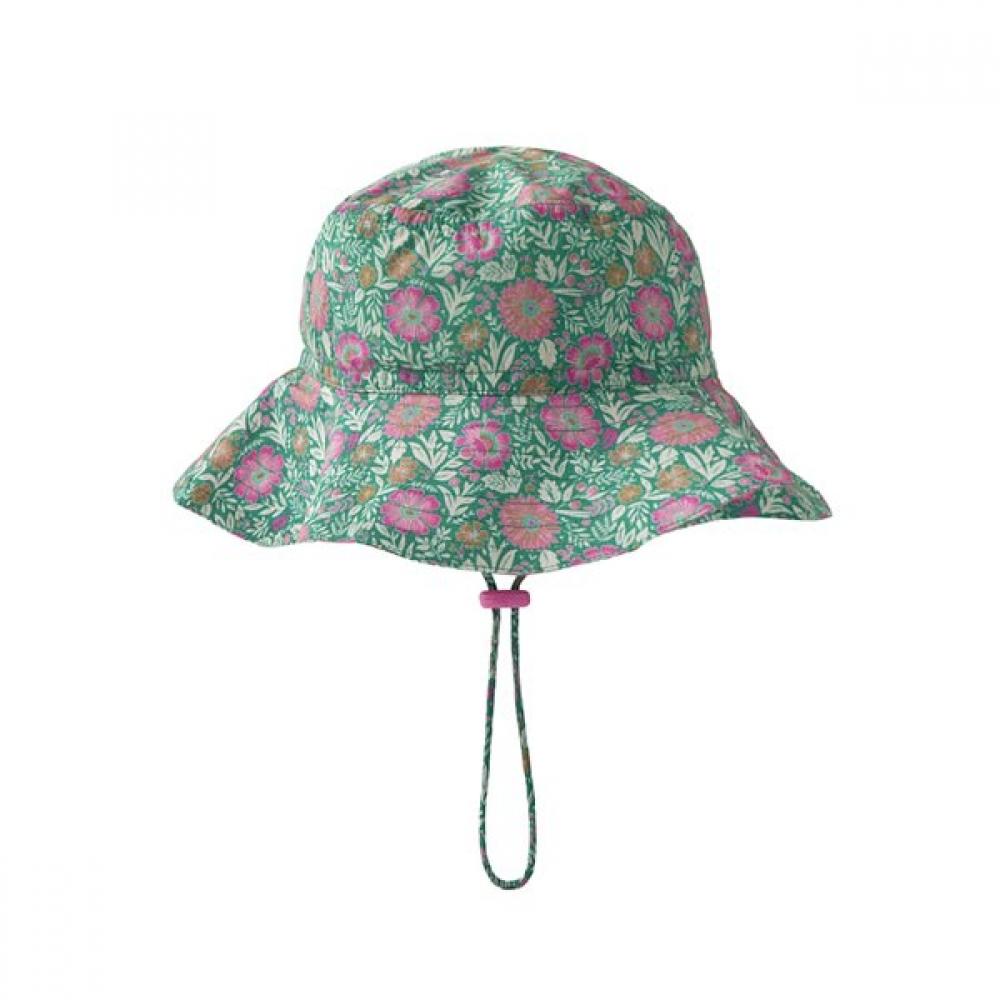 Bonton Floral Bucket Hat 7617t 801 02