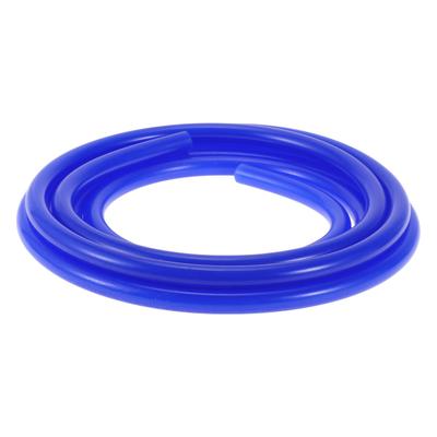 ABSOPRO Högtemperatur Silikon Vakuumslang 3m 3/16" 4mm Innerdiameter 3.5mm