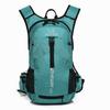Outdoor Cycling Backpack Waterproof Breathable Shockproof For Men And Women