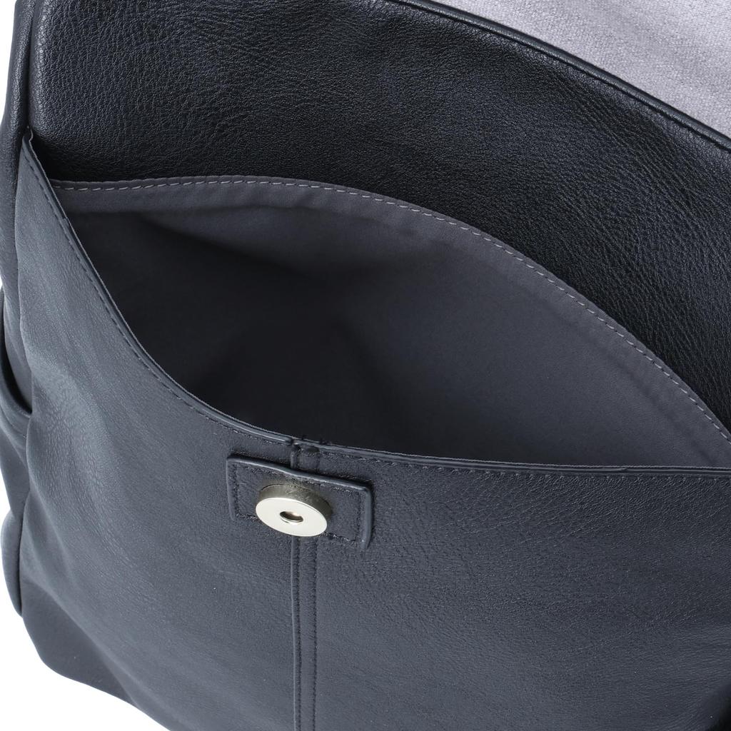 Neo-nostalgic Backpack A4