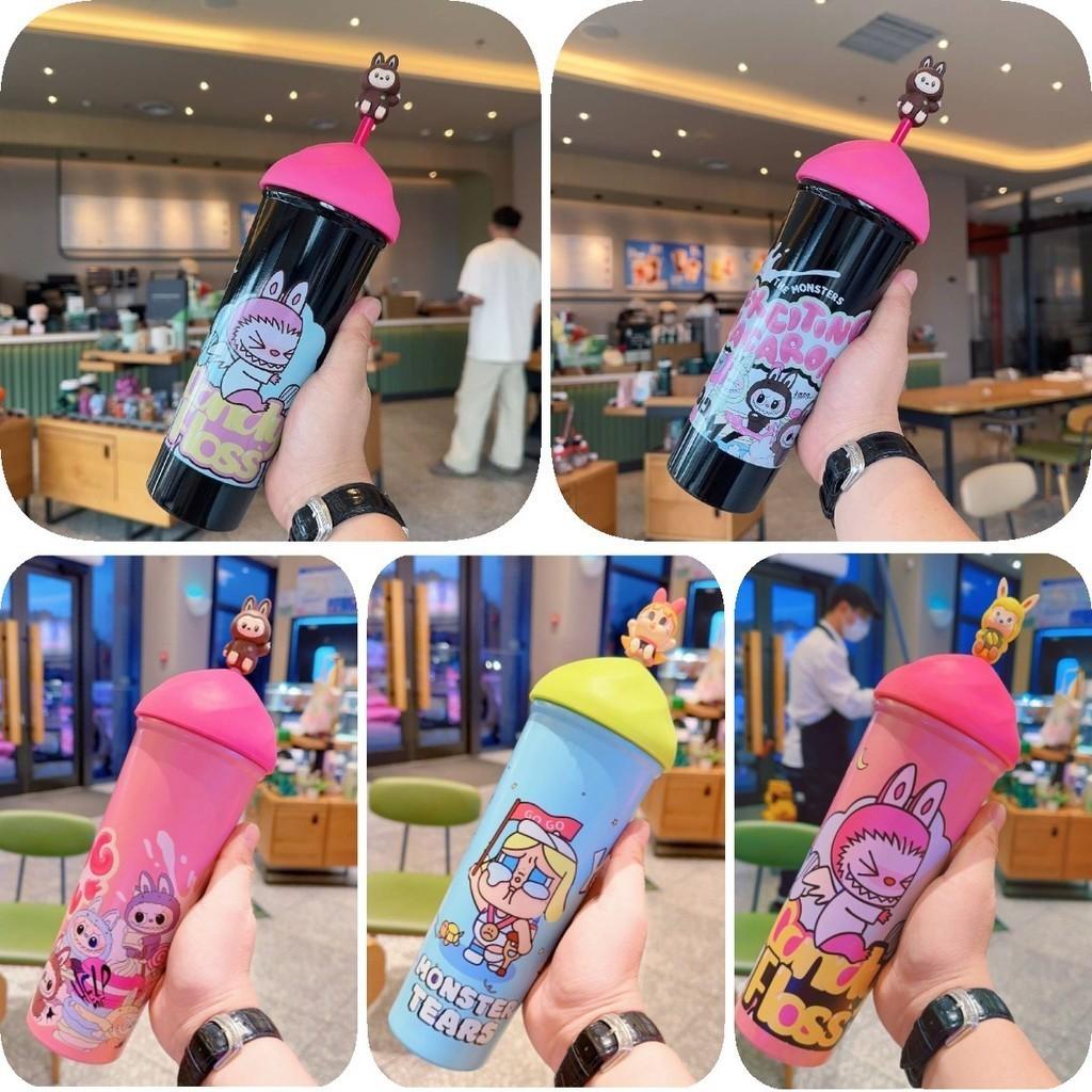 Elegant Stainless Steel Insulated Water Bottle 750ml Double Wall Vacuum Flask For Hot Cold Drinks