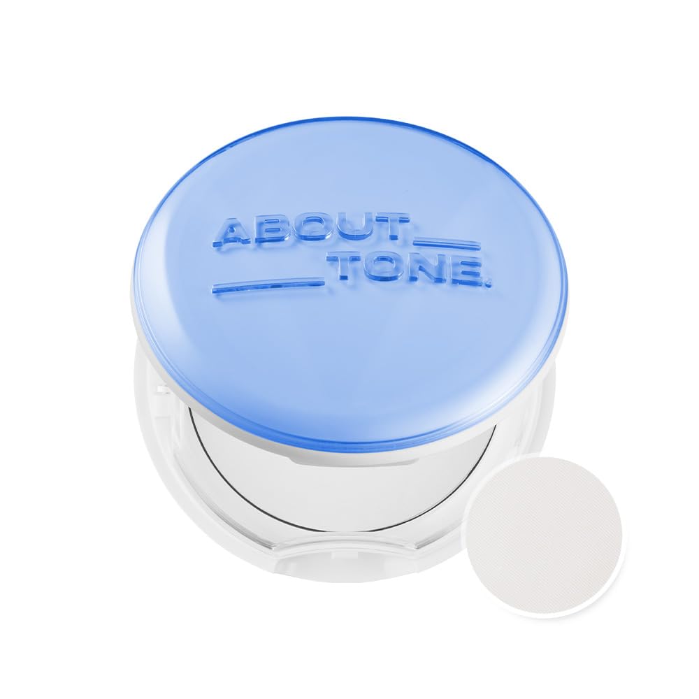 Air Fit Powder Pact 8g [ABOUT TONE]