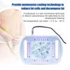 Profesional Cryolipolysis Fat Freezing Machine Body Slimming Lipo Anti Cellulite Cold Therapy Massage Body