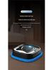 Smart Silent Cross-Border Mopping & Sweeping Robot – Household Small Appliance Gift
