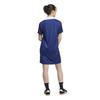 Adidas Womens/Ladies Arsenal FC T-Shirt Dress