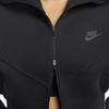 Nike Sportswear Tech Fleece Jackets & Coats Women's Black FN2524-010