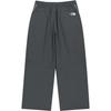 The North Face Logo Elastic Pocket Casual Pants Unisex Pants NP6NR54K