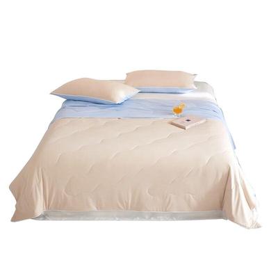 Cooling Soybean Fiber Summer Quilt
