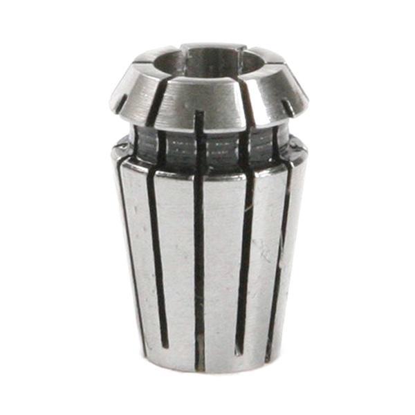 GOOD 6MM SUPER PRECISION ER11 COLLET CNC CHUCK MILL Metalworking