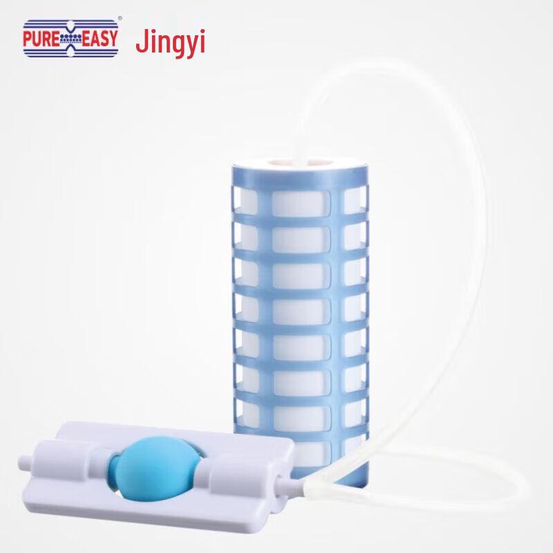 Jingyi Portable Outdoor & Emergency Water Purifiers