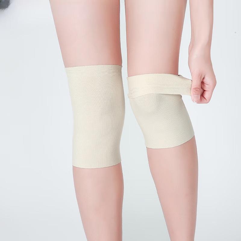 

Yuzhuxun Thickened Breathable Anti-slip Sports Knee Brace
