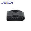 6 Pin Way Female Waterproof Auto Wire Harness Connector Adapter Car Fuel Injector Connector 1j0973726 DJ7065b-3.5-21
