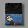Men Women Graphic Printed Morrissey Tour 2025 T Shirt Tee Pure Cotton  T-shirts Clothes