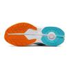 Anta Kids Bow Speed Non-Slip Shock Absorbing Wear-Resistant Mid-Top Running Shoes Kids running shoes Competition-Blue 312345505H-2