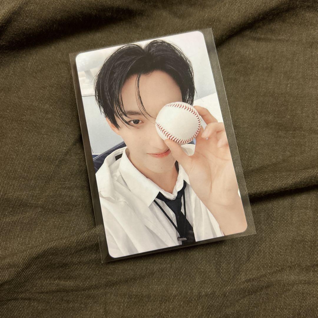 

[USED] Seventeen 17 is right here DK YZY 2.0