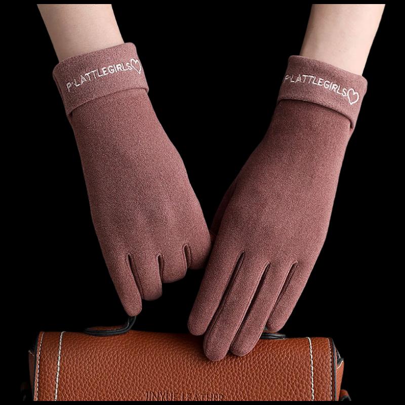 

Zechao 0402 Winter Sports Cycling Gloves