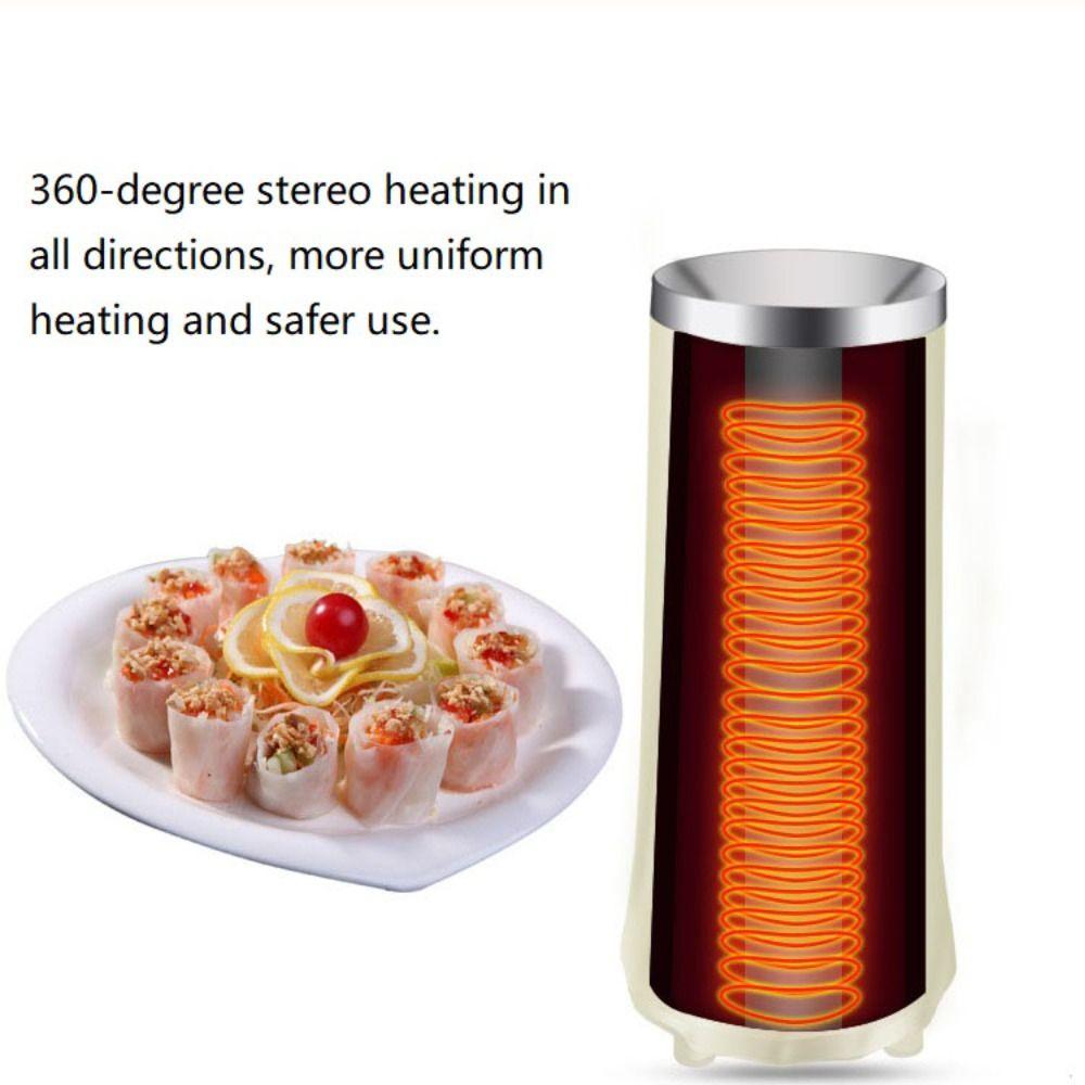 With Cleaning Brush Automatic Eggs Roll Maker with Stick Electric Omelette Egg Cooker Home Use