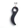 3/8 Inch Wrench Tools 1/2 Inch Removal Tool Black Adjustment Wrench  Car