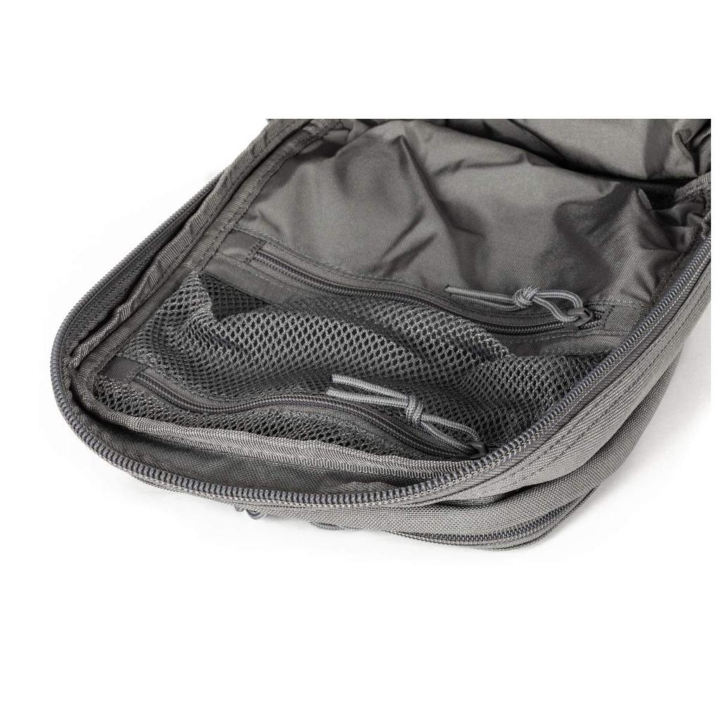 5.11 RUSH MOAB 6 Tactical Backpack 56963 Kangaroo (134) Free